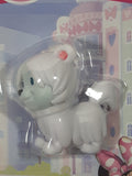 2021 Just Play Disney Junior Minnie Mouse Snowpuff Puppy Dog 2 3/4" Tall Toy Figure New in Package