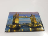 London Tower Bridge 2 1/2" x 3 1/2" Fridge Magnet
