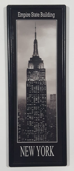 Empire State Building New York 1 3/4" x 4 7/8" Fridge Magnet