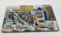 Las Vegas 2 1/8" x 3 1/8" Fridge Magnet