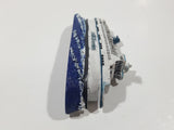 B.C. Ferries 1 3/4" x 3 3/4" 3D Resin Fridge Magnet