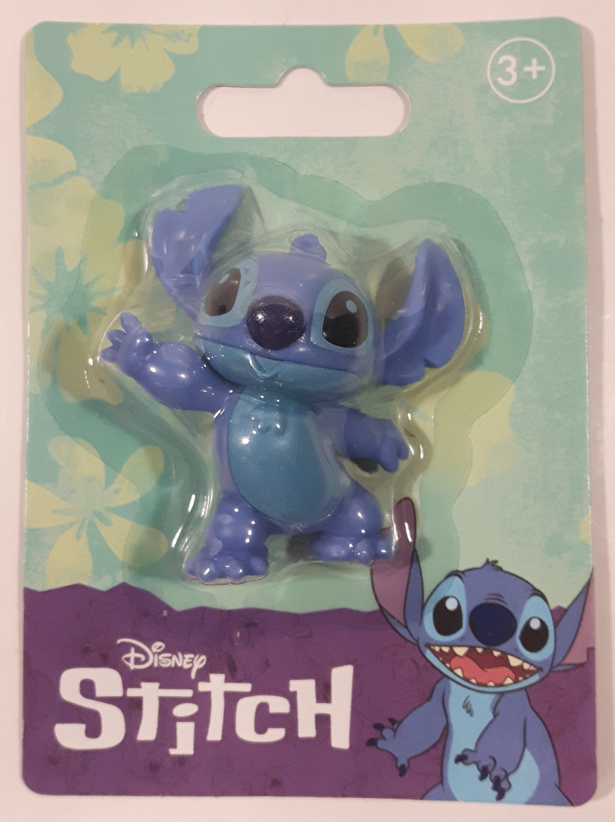 2022 Just Play Disney Stitch 2 1/4