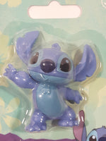 2022 Just Play Disney Stitch 2 1/4" Tall Toy Figure New in Package