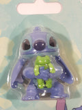 2022 Just Play Disney Stitch 1 3/4" Tall Toy Figure New in Package
