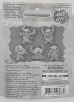 2022 Just Play Disney Stitch 2 1/4" Tall Toy Figure New in Package