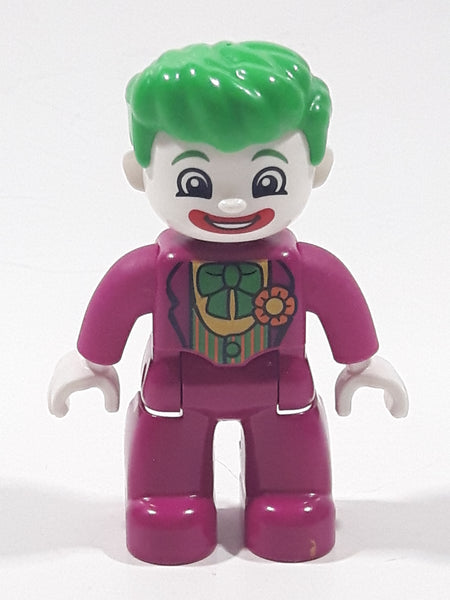 Lego Duplo DC Comics Batman Joker 5/8