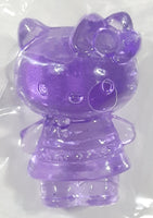 2014 Upper Deck Sanrio Hello Kitty 40th Anniversary 1" Tall Toy Mini Figure New in Package