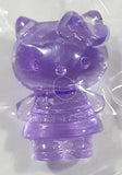 2014 Upper Deck Sanrio Hello Kitty 40th Anniversary 1" Tall Toy Mini Figure New in Package