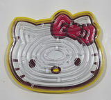 Rare 2009 Sanrio Hello Kitty Maze Puzzle Toy Game