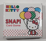 2011 Cardinal Sanrio Hello Kitty Snap! Card Game