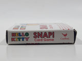 2011 Cardinal Sanrio Hello Kitty Snap! Card Game