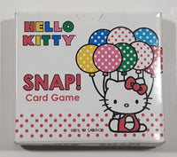2011 Cardinal Sanrio Hello Kitty Snap! Card Game
