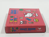 2011 Cardinal Sanrio Hello Kitty Crazy Eights Card Game