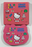 2011 Cardinal Sanrio Hello Kitty Crazy Eights Card Game