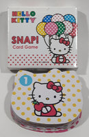 2011 Cardinal Sanrio Hello Kitty Snap! Card Game