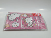 2011 Sanrio Hello Kitty "Say Hello to me when you see me!" 72 Photo Album New in Package
