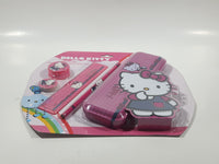2012 GSS Sanrio Hello Kitty Stationery Set New in Package