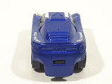 Unknown Brand Rally Team 200 Team Blue Die Cast Toy Car Vehicle