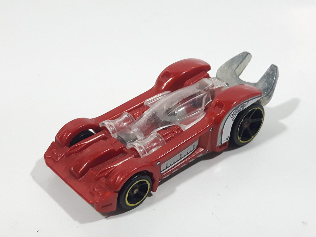 Hot Wheels Tooligan HW Tool-In-1 (Chrome) | Malaysia Hot Wheels Tooligan HW Tool-In-1 (Chrome) | Malaysia