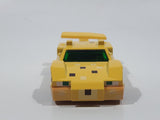 2020 Hot Wheels Mojang Synergies AB Minecraft Character Cars Ocelot Yellow Die Cast Toy Car Vehicle