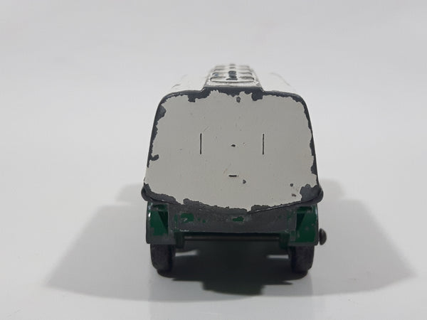 Vintage Matchbox Lesney Bedford BP Petrol Tanker No 25 - Collection Vintage Matchbox Lesney Bedford BP Petrol Tanker No 25 - Collection