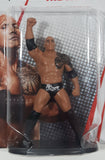 2018 Mattel WWE The Rock 3" Tall Toy Wrestler Mini Figure New in Package