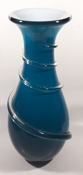 Vintage Mercury Glass Vase - 5.75-in Sophia Ruffled Genie Design, Gold -  Home Decor Flower Vase -  - Paper Lanterns, Decor,  Party Lights & More