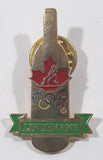 2000 Sydney Summer Olympic Games Lindemans Enamel Metal Lapel Pin