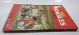 Vintage BBC TV The Wombles annual 1975 Hard Cover Book