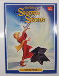 1987 McDonald's Walt Disney's The Sword in the Stone Activity Book