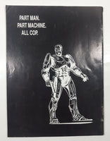 1990 August Marvel Comics RoboCop 2 #1 Comic Book