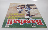1984 Edition O-Pee-Chee MLB Baseball Sticker Yearbook
