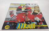 1988 O-Pee-Chee NHL Hockey Sticker Yearbook