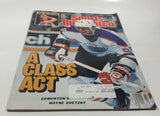 May 30 1988 Sports Illustrated A Class Act Edmonton's Wayne Gretzky Magazine