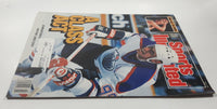 May 30 1988 Sports Illustrated A Class Act Edmonton's Wayne Gretzky Magazine