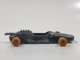 Vintage Lesney Matchbox Series Lotus No. 19 Dark Green Die Cast Toy Race Car Vehicle