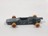 Vintage Lesney Matchbox Series Lotus No. 19 Dark Green Die Cast Toy Race Car Vehicle