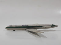 No. 4504 Caravelle SE-210 Alitalia White Die Cast Toy Airplane Missing Parts