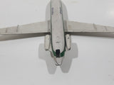 No. 4504 Caravelle SE-210 Alitalia White Die Cast Toy Airplane Missing Parts