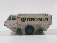 Matchbox Lesney No. 61 Alvis Stalwart Truck - 12 Tires Only (1:64 Scale)