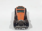 1978 Hot Wheels Oldies But Goodies '31 Doozie Orange Die Cast Toy Car Vehicle