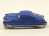 Disney Pixar Cars Hudson Hornet Blue Die Cast Toy Car Vehicle