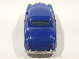 Disney Pixar Cars Hudson Hornet Blue Die Cast Toy Car Vehicle