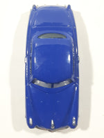 Disney Pixar Cars Hudson Hornet Blue Die Cast Toy Car Vehicle