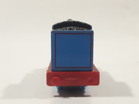 1984 ERTL Britt Allcroft Thomas The Tank Engine & Friends #1 Thomas Train Engine Locomotive Die Cast Toy Vehicle