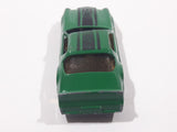 Greenbrier TC-8323 Chevrolet Camaro Green Die Cast Toy Car Vehicle