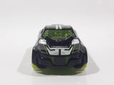 2016 Hot Wheels HW Glow Wheels Twinduction Black Die Cast Toy Car Vehicle