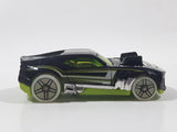 2016 Hot Wheels HW Glow Wheels Twinduction Black Die Cast Toy Car Vehicle