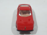 2000 Hot Wheels First Editions Ferrari 365 GTB/4 Red Die Cast Toy Car Vehicle