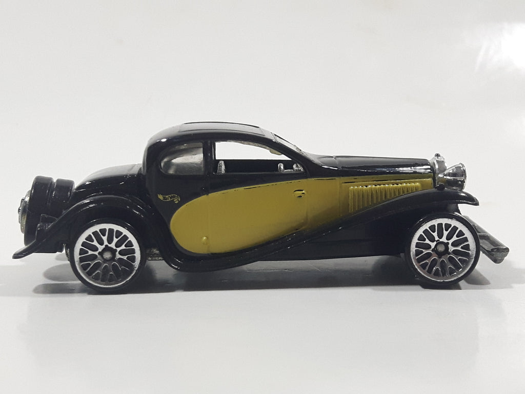 Hot Wheels 37 Bugatti